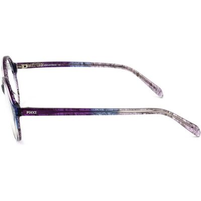 Pucci EP5091 077 FUXIA - Oogbril frames Pucci EP5091 077 FUXIA - Oogbril frames