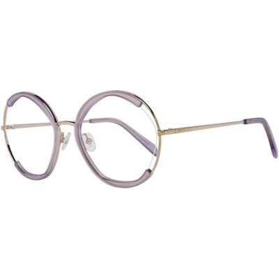 Emilio Pucci Purple Women Optical Frames - Optical Frames Emilio Pucci Purple Women Optical Frames - Optical Frames