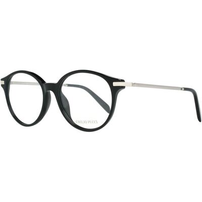 Gafas redondas negras Emilio Pucci - Gafas Gafas redondas negras Emilio Pucci - Gafas