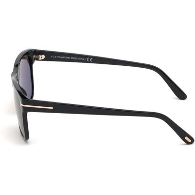 Tom Ford FT0698 - 01J Tom Ford FT0698 - 01J