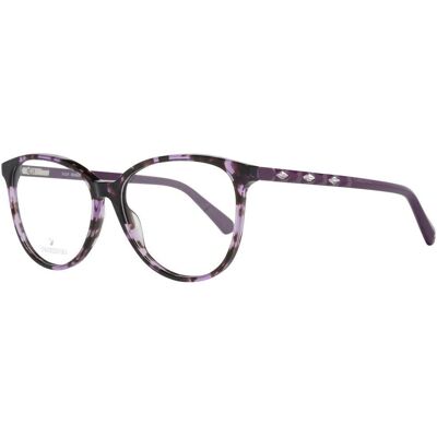 Swarovski SK5301 055 Multicolor Brillenframes - Brillenframes Swarovski SK5301 055 Multicolor Brillenframes - Brillenframes