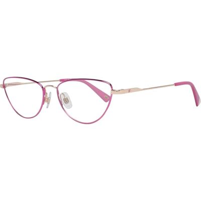 Web Eyewear Rose Web Eyewear WE5294 53033 - Brillenrahmen Web Eyewear Rose Web Eyewear WE5294 53033 - Brillenrahmen