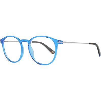 Web Eyewear WE5296 Unisex Metall Kunststoff Vollrandbrille Web Eyewear WE5296 Unisex Metall Kunststoff Vollrandbrille