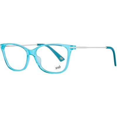 Web Eyewear WE5298 53093 Groen - Brilmontuur Web Eyewear WE5298 53093 Groen - Brilmontuur