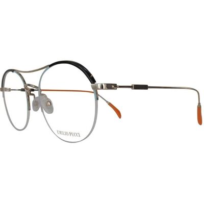Gafas redondas Emilio Pucci EP 5015 - Gafas Gafas redondas Emilio Pucci EP 5015 - Gafas