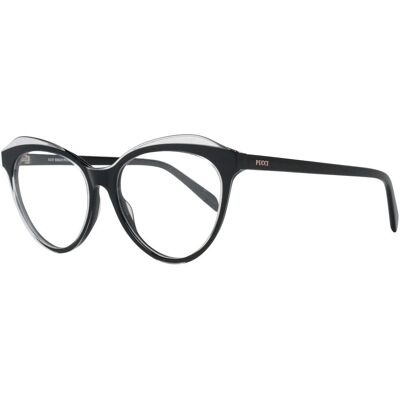 Armazón de gafas Emilio Pucci EP5129 Negro Armazón de gafas Emilio Pucci EP5129 Negro