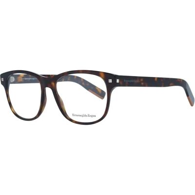 Ermenegildo Zegna EZ 5049 Bril - Heren - Ronde rand Ermenegildo Zegna EZ 5049 Bril - Heren - Ronde rand