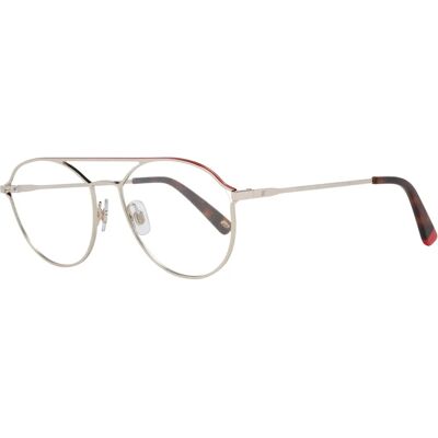 WEB EYEWEAR WE5300 Roségold - Optischer Rahmen WEB EYEWEAR WE5300 Roségold - Optischer Rahmen