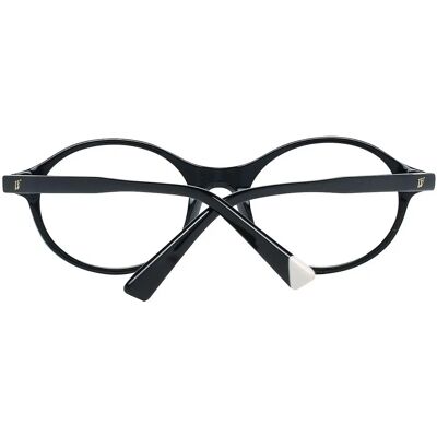 WEB EYEWEAR WE5306 52001 Schwarzes Damenbrillengestell WEB EYEWEAR WE5306 52001 Schwarzes Damenbrillengestell