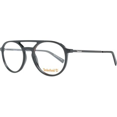 Timberland TB1634 54001 Zwart Heren brilkozijn Timberland TB1634 54001 Zwart Heren brilkozijn