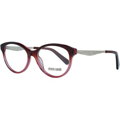 Roberto Cavalli RC5094-51071 Marrom - Armação de óculos Roberto Cavalli RC5094-51071 Marrom - Armação de óculos