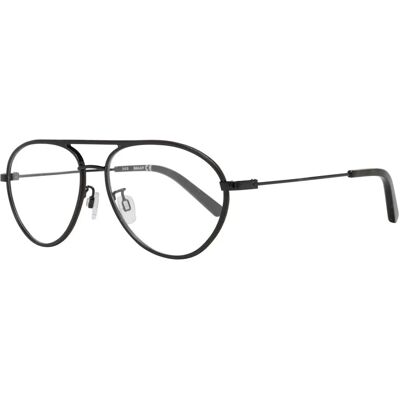 Bally BY5013-H 001 Schwarze Vollrandbrille Bally BY5013-H 001 Schwarze Vollrandbrille