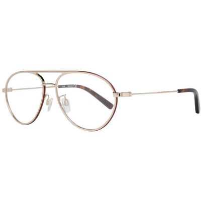 Bally BY5013-H 028 Roségold Brillenrahmen - Brille Bally BY5013-H 028 Roségold Brillenrahmen - Brille