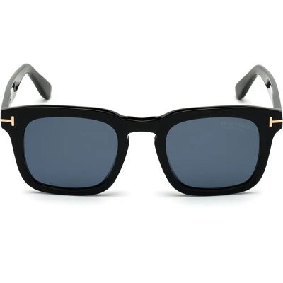 Tom Ford FT0751 - 01V Tom Ford FT0751 - 01V