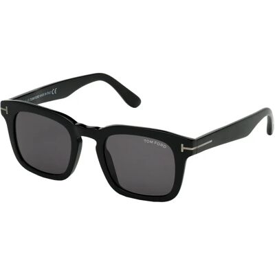 Tom Ford FT0751-N 01A Tom Ford FT0751-N 01A