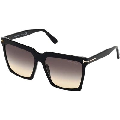 Tom Ford FT0764 01B Tom Ford FT0764 01B