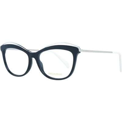 Emilio Pucci EP5292V Katzenauge Brille - Brille Emilio Pucci EP5292V Katzenauge Brille - Brille