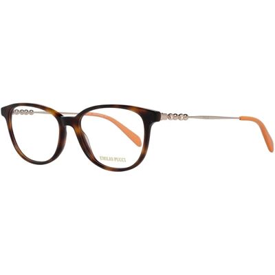 Okulary Emilio Pucci EP5137 052 Damskie - Okulary Okulary Emilio Pucci EP5137 052 Damskie - Okulary