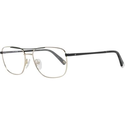 Web Eyewear WE5318 Gold Herrenbrillengestell Web Eyewear WE5318 Gold Herrenbrillengestell