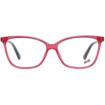 Web Eyewear WE5321 Rose - Damenbrille Web Eyewear WE5321 Rose - Damenbrille