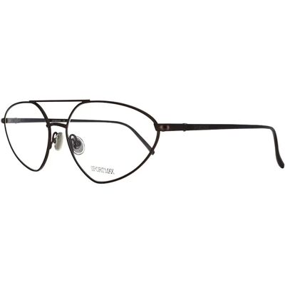 Sportmax SM5006 56017 Grijze Damesbril - Brillenframe Sportmax SM5006 56017 Grijze Damesbril - Brillenframe