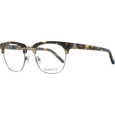 Gant GA3199 Nicht verschreibungspflichtiger Männer Brillenrahmen - Brille Gant GA3199 Nicht verschreibungspflichtiger Männer Brillenrahmen - Brille