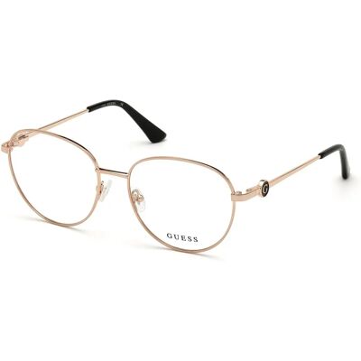 Guess GU2756 Rose Gold/Grey - Unisex Brillenrahmen Guess GU2756 Rose Gold/Grey - Unisex Brillenrahmen