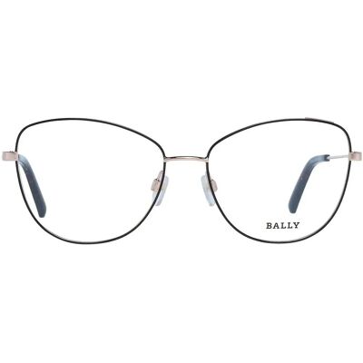Bally Schwarze Brillen für Damen - Damenaccessoires - Brillenrahmen Bally Schwarze Brillen für Damen - Damenaccessoires - Brillenrahmen