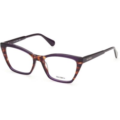 Max & Co Havana Monture de lunettes - Monture de lunettes Max & Co Havana Monture de lunettes - Monture de lunettes