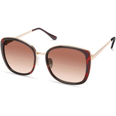 Kenneth Cole Reaction kc1396-52f Unisex Γυαλιά ηλίου - Προστασία Kenneth Cole Reaction kc1396-52f Unisex Γυαλιά ηλίου - Προστασία