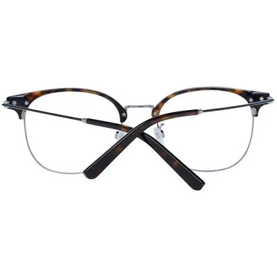 Bally BY3019 Halbrand-Brille - Herrenoptikrahmen Bally BY3019 Halbrand-Brille - Herrenoptikrahmen