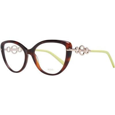 Emilio Pucci EP 5287 Katzenaugen-Brille - Brille Emilio Pucci EP 5287 Katzenaugen-Brille - Brille