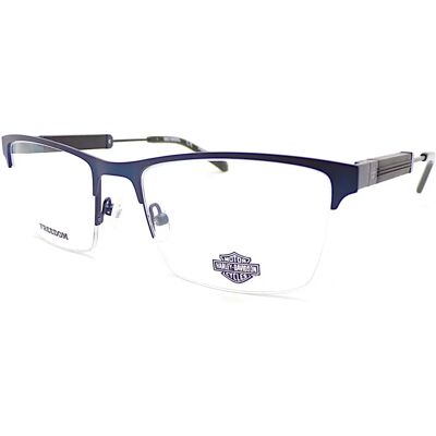 Harley-Davidson HD9013 54091 Herenbril - Montuur Harley-Davidson HD9013 54091 Herenbril - Montuur