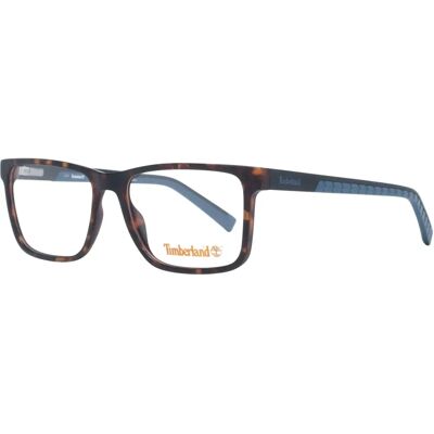 Timberland TB1711 052 Dunkel Havana Brille - Brillengestell Timberland TB1711 052 Dunkel Havana Brille - Brillengestell