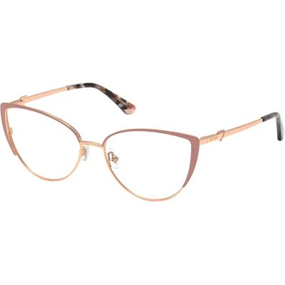 Guess GU2813 Pink Eyewear Frames - Eyewear Frames Guess GU2813 Pink Eyewear Frames - Eyewear Frames