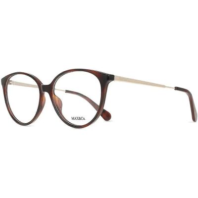 Max & Co MO5023 052 Havana Foncé - Montures Max & Co MO5023 052 Havana Foncé - Montures