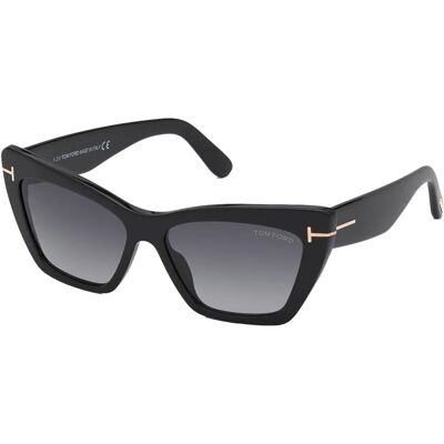 Tom Ford FT0871 - 01B Tom Ford FT0871 - 01B