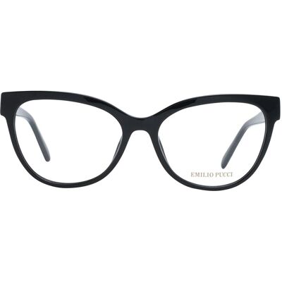 Emilio Pucci EP5182 Damen Vollrand Schmetterlingsbrille Emilio Pucci EP5182 Damen Vollrand Schmetterlingsbrille