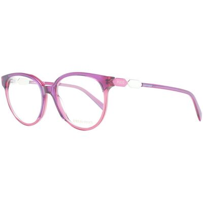 Emilio Pucci EP5184 53083 Lila Brille - Brille Emilio Pucci EP5184 53083 Lila Brille - Brille
