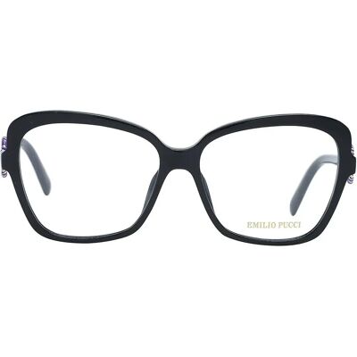 Emilio Pucci EP 5280 Quadratische Brille - Brillen Emilio Pucci EP 5280 Quadratische Brille - Brillen