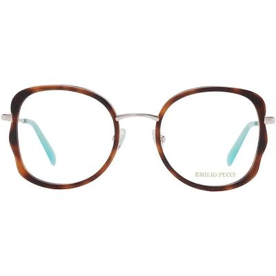 Emilio Pucci EP 5269V 110 Tortoise - Bril Emilio Pucci EP 5269V 110 Tortoise - Bril