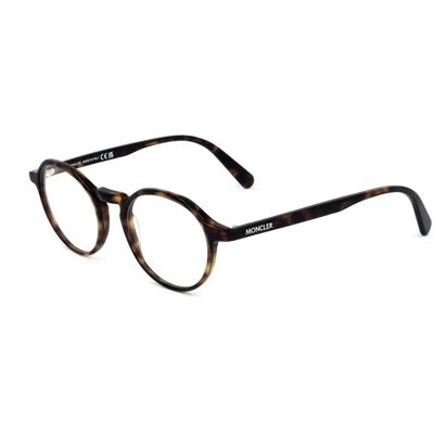 Moncler ML5120 056 Lunettes - Lunettes - Publicité Moncler ML5120 056 Lunettes - Lunettes - Publicité