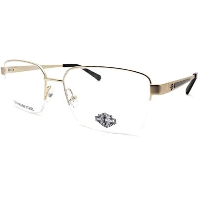 Harley-Davidson Men's Spectacle Frame HD0882 - Spectacle frame Harley-Davidson Men's Spectacle Frame HD0882 - Spectacle frame