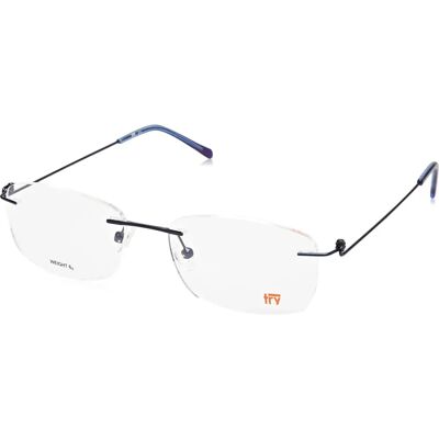 Montatura ottica quadrata nera Max & Co - Donna Montatura ottica quadrata nera Max & Co - Donna