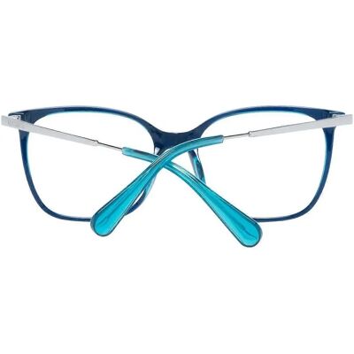 Max & Co Montatura Ottica Quadrata Donna - Occhiali Max & Co Montatura Ottica Quadrata Donna - Occhiali