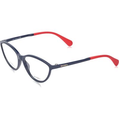 Max & Co MO5044 Cornici occhiali blu lucido - Cornici occhiali Max & Co MO5044 Cornici occhiali blu lucido - Cornici occhiali