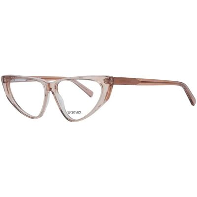 Montura Óptica para Mujer Sportmax SM5021 Marrón - Gafas Montura Óptica para Mujer Sportmax SM5021 Marrón - Gafas