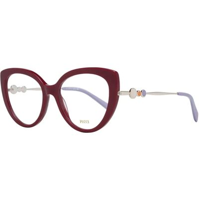 Emilio Pucci PP 722 CatEye Bril - Bril Emilio Pucci PP 722 CatEye Bril - Bril