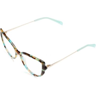 Emilio Pucci EP5192-54055 Brown - Spectacle Frame Emilio Pucci EP5192-54055 Brown - Spectacle Frame