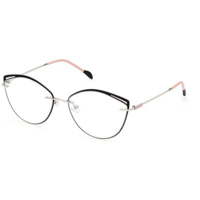 Emilio Pucci EP5194-56005 Metal Black - Spectacle frame Emilio Pucci EP5194-56005 Metal Black - Spectacle frame